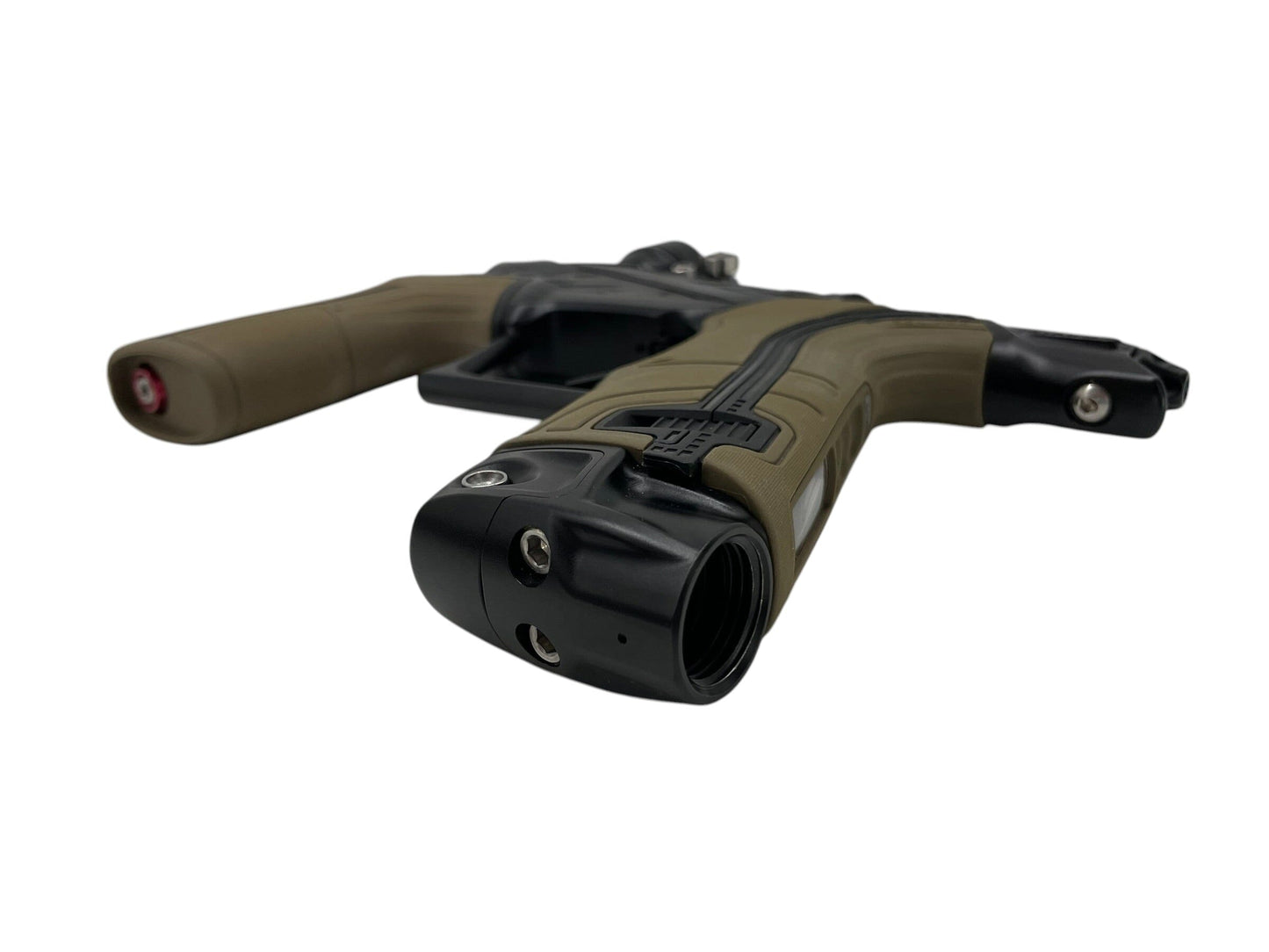 Used Planet Eclipse HK ARMY Fossil LV2 Paintball Gun - Midnight Paintball Gun from CPXBrosPaintball Buy/Sell/Trade Paintball Markers, New Paintball Guns, Paintball Hoppers, Paintball Masks, and Hormesis Headbands