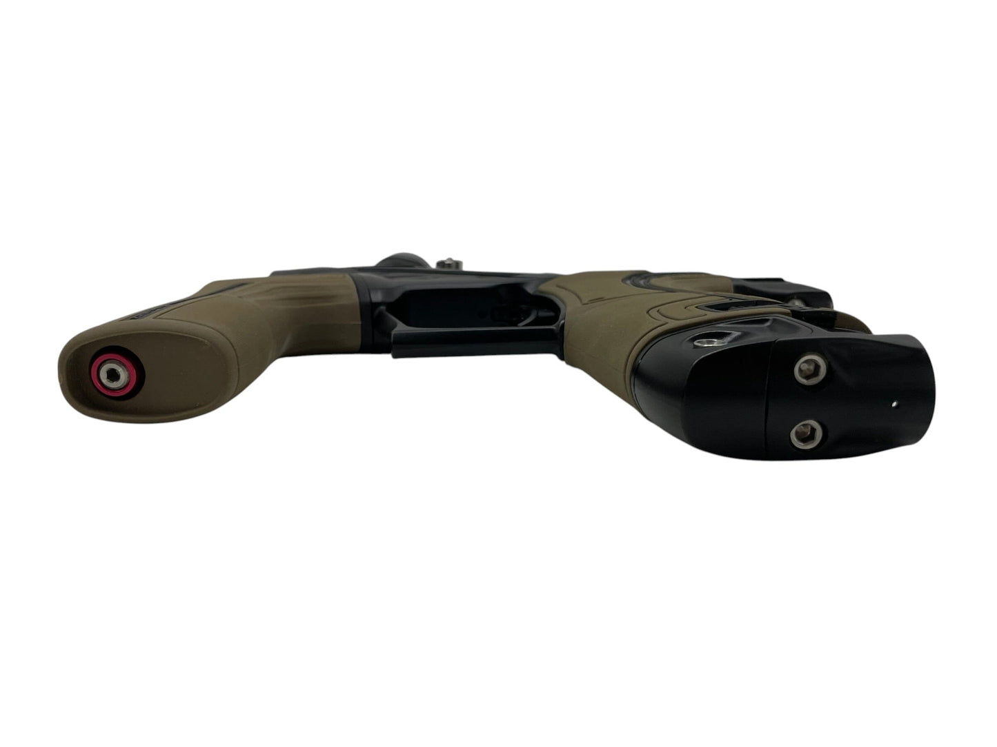 Used Planet Eclipse HK ARMY Fossil LV2 Paintball Gun - Midnight Paintball Gun from CPXBrosPaintball Buy/Sell/Trade Paintball Markers, New Paintball Guns, Paintball Hoppers, Paintball Masks, and Hormesis Headbands