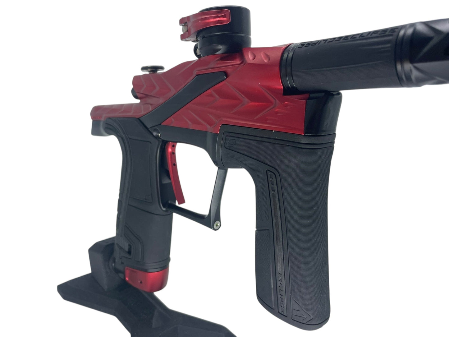 Used Planet Eclipse Hk Army Fossil Lv2 Paintball Gun Paintball Gun from CPXBrosPaintball Buy/Sell/Trade Paintball Markers, New Paintball Guns, Paintball Hoppers, Paintball Masks, and Hormesis Headbands