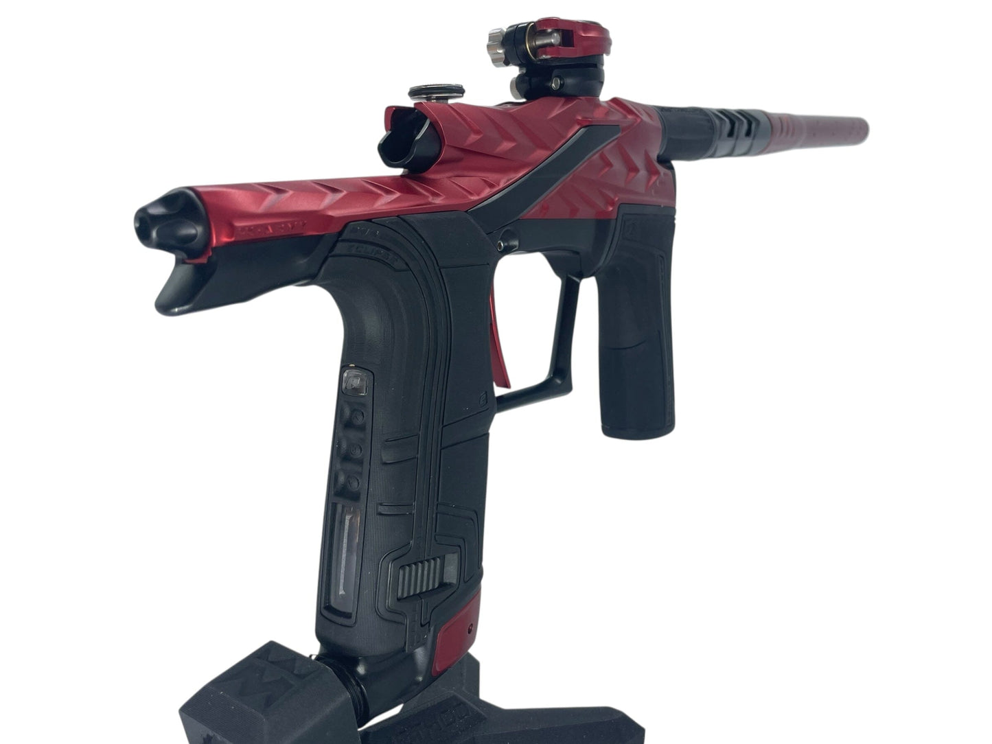 Used Planet Eclipse Hk Army Fossil Lv2 Paintball Gun Paintball Gun from CPXBrosPaintball Buy/Sell/Trade Paintball Markers, New Paintball Guns, Paintball Hoppers, Paintball Masks, and Hormesis Headbands