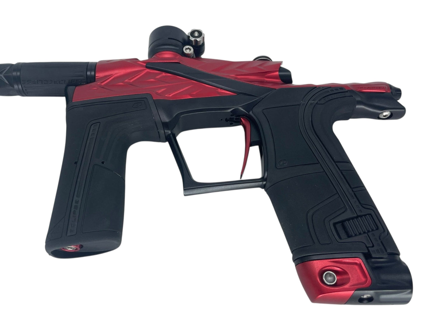 Used Planet Eclipse Hk Army Fossil Lv2 Paintball Gun Paintball Gun from CPXBrosPaintball Buy/Sell/Trade Paintball Markers, New Paintball Guns, Paintball Hoppers, Paintball Masks, and Hormesis Headbands