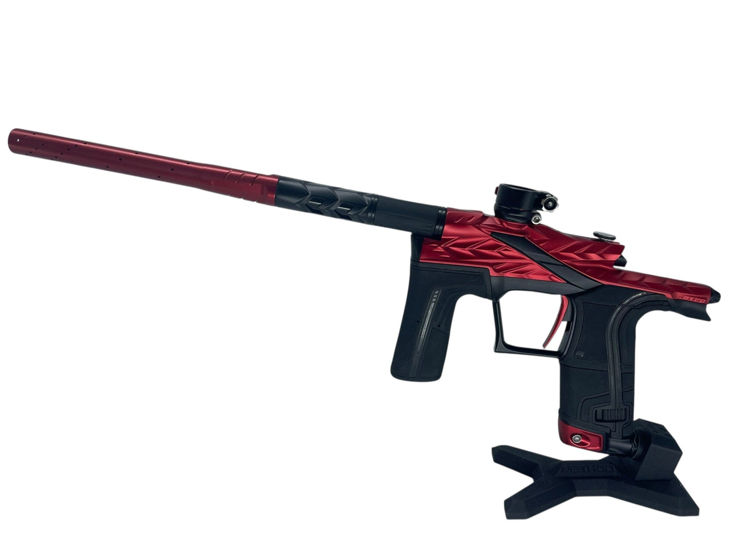Used Planet Eclipse Hk Army Fossil Lv2 Paintball Gun Paintball Gun from CPXBrosPaintball Buy/Sell/Trade Paintball Markers, New Paintball Guns, Paintball Hoppers, Paintball Masks, and Hormesis Headbands