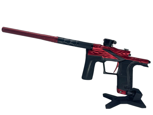 Used Planet Eclipse Hk Army Fossil Lv2 Paintball Gun Paintball Gun from CPXBrosPaintball Buy/Sell/Trade Paintball Markers, New Paintball Guns, Paintball Hoppers, Paintball Masks, and Hormesis Headbands
