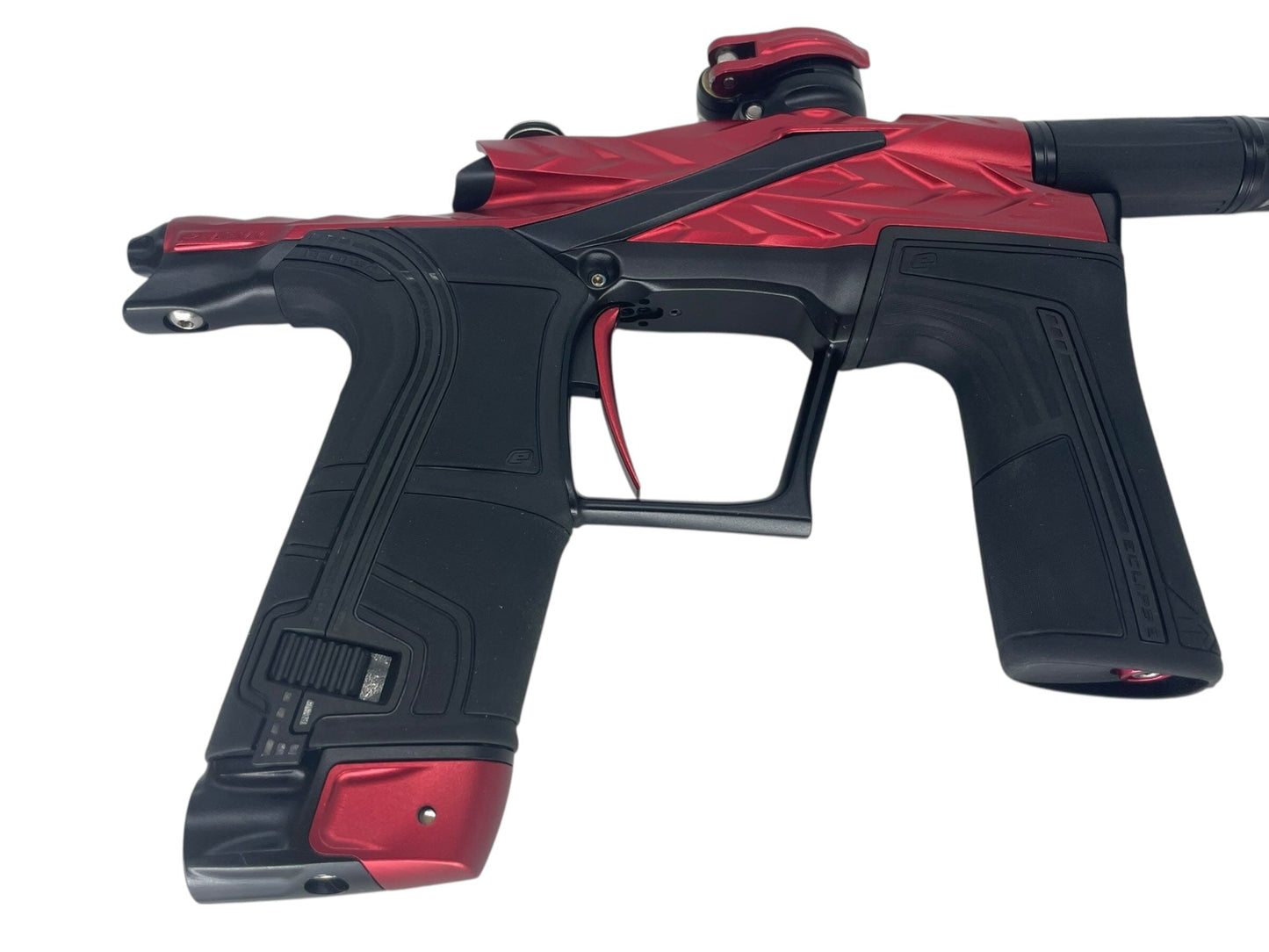 Used Planet Eclipse Hk Army Fossil Lv2 Paintball Gun Paintball Gun from CPXBrosPaintball Buy/Sell/Trade Paintball Markers, New Paintball Guns, Paintball Hoppers, Paintball Masks, and Hormesis Headbands