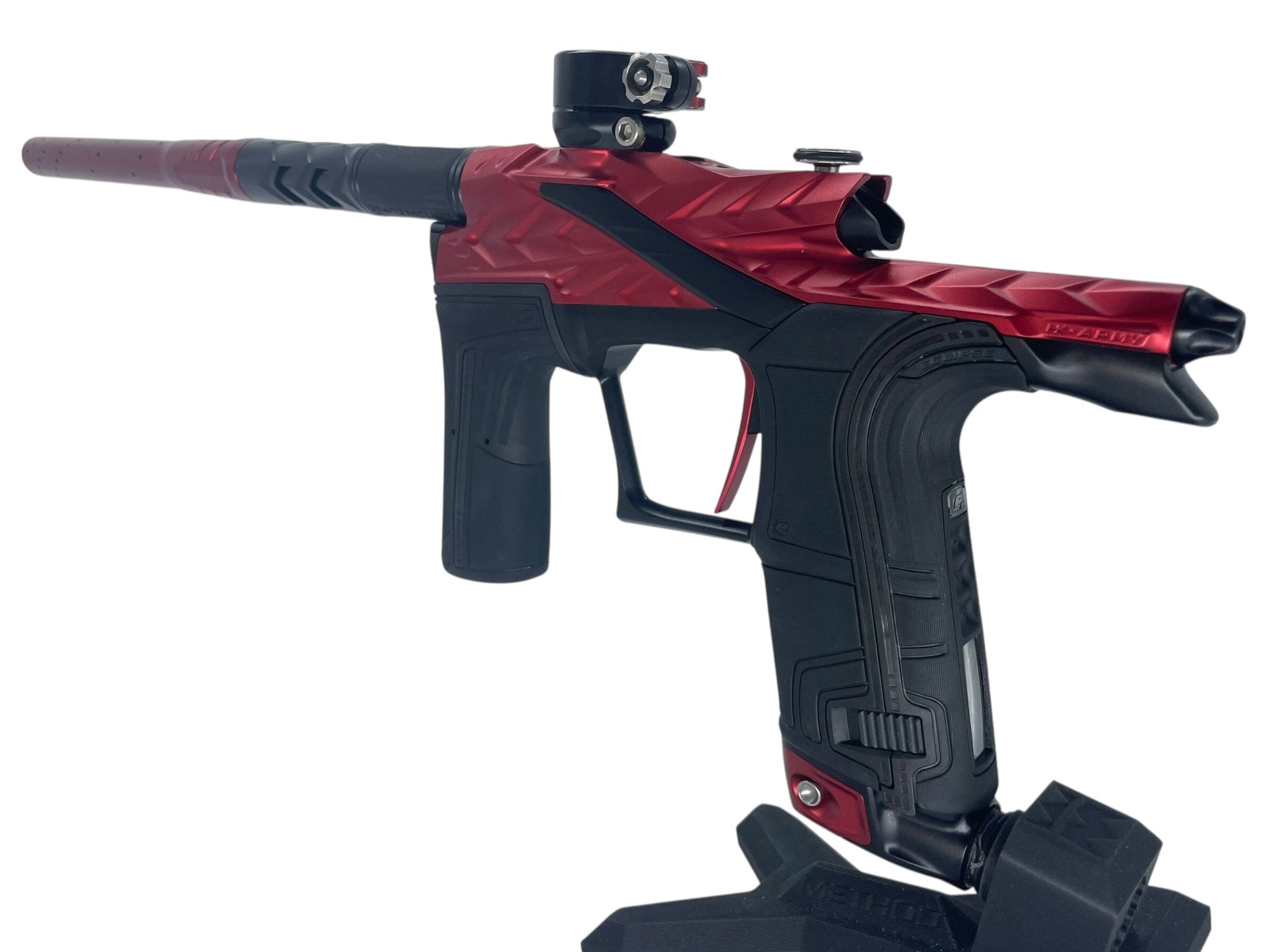 Used Planet Eclipse Hk Army Fossil Lv2 Paintball Gun Paintball Gun from CPXBrosPaintball Buy/Sell/Trade Paintball Markers, New Paintball Guns, Paintball Hoppers, Paintball Masks, and Hormesis Headbands