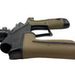 Used Planet Eclipse HK Army Fossil LV2 W/ Tan Grips Paintball Gun Paintball Gun from CPXBrosPaintball Buy/Sell/Trade Paintball Markers, New Paintball Guns, Paintball Hoppers, Paintball Masks, and Hormesis Headbands
