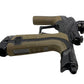Used Planet Eclipse HK Army Fossil LV2 W/ Tan Grips Paintball Gun Paintball Gun from CPXBrosPaintball Buy/Sell/Trade Paintball Markers, New Paintball Guns, Paintball Hoppers, Paintball Masks, and Hormesis Headbands