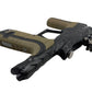Used Planet Eclipse HK Army Fossil LV2 W/ Tan Grips Paintball Gun Paintball Gun from CPXBrosPaintball Buy/Sell/Trade Paintball Markers, New Paintball Guns, Paintball Hoppers, Paintball Masks, and Hormesis Headbands