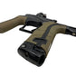 Used Planet Eclipse HK Army Fossil LV2 W/ Tan Grips Paintball Gun Paintball Gun from CPXBrosPaintball Buy/Sell/Trade Paintball Markers, New Paintball Guns, Paintball Hoppers, Paintball Masks, and Hormesis Headbands
