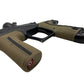 Used Planet Eclipse HK Army Fossil LV2 W/ Tan Grips Paintball Gun Paintball Gun from CPXBrosPaintball Buy/Sell/Trade Paintball Markers, New Paintball Guns, Paintball Hoppers, Paintball Masks, and Hormesis Headbands