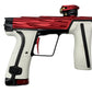 Used Planet Eclipse Hk Army Geo R5 Razr Paintball Gun Red/Black Paintball Gun from CPXBrosPaintball Buy/Sell/Trade Paintball Markers, New Paintball Guns, Paintball Hoppers, Paintball Masks, and Hormesis Headbands