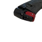 Used Planet Eclipse HK ARMY Geo R5 Shredder Red/Black Paintball Gun Paintball Gun from CPXBrosPaintball Buy/Sell/Trade Paintball Markers, New Paintball Guns, Paintball Hoppers, Paintball Masks, and Hormesis Headbands