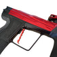 Used Planet Eclipse HK ARMY Geo R5 Shredder Red/Black Paintball Gun Paintball Gun from CPXBrosPaintball Buy/Sell/Trade Paintball Markers, New Paintball Guns, Paintball Hoppers, Paintball Masks, and Hormesis Headbands