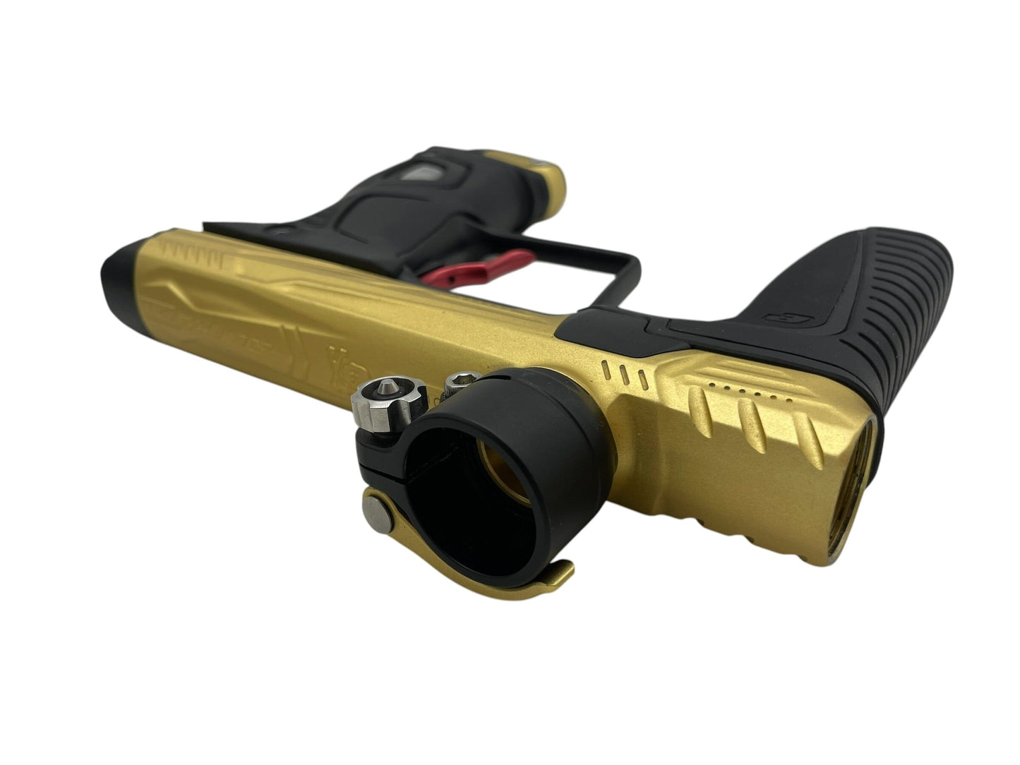 Used Planet Eclipse HK ARMY Gtek 170R Gold/Black Paintball Gun Paintball Gun from CPXBrosPaintball Buy/Sell/Trade Paintball Markers, New Paintball Guns, Paintball Hoppers, Paintball Masks, and Hormesis Headbands