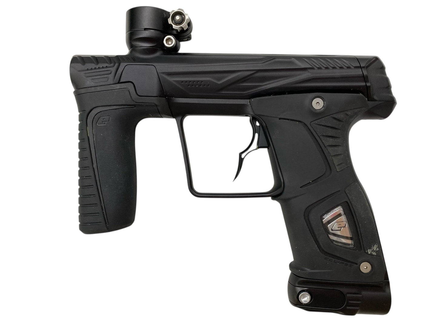 Used Planet Eclipse Hk Army Gtek 170r Paintball Gun Black Paintball Gun from CPXBrosPaintball Buy/Sell/Trade Paintball Markers, New Paintball Guns, Paintball Hoppers, Paintball Masks, and Hormesis Headbands