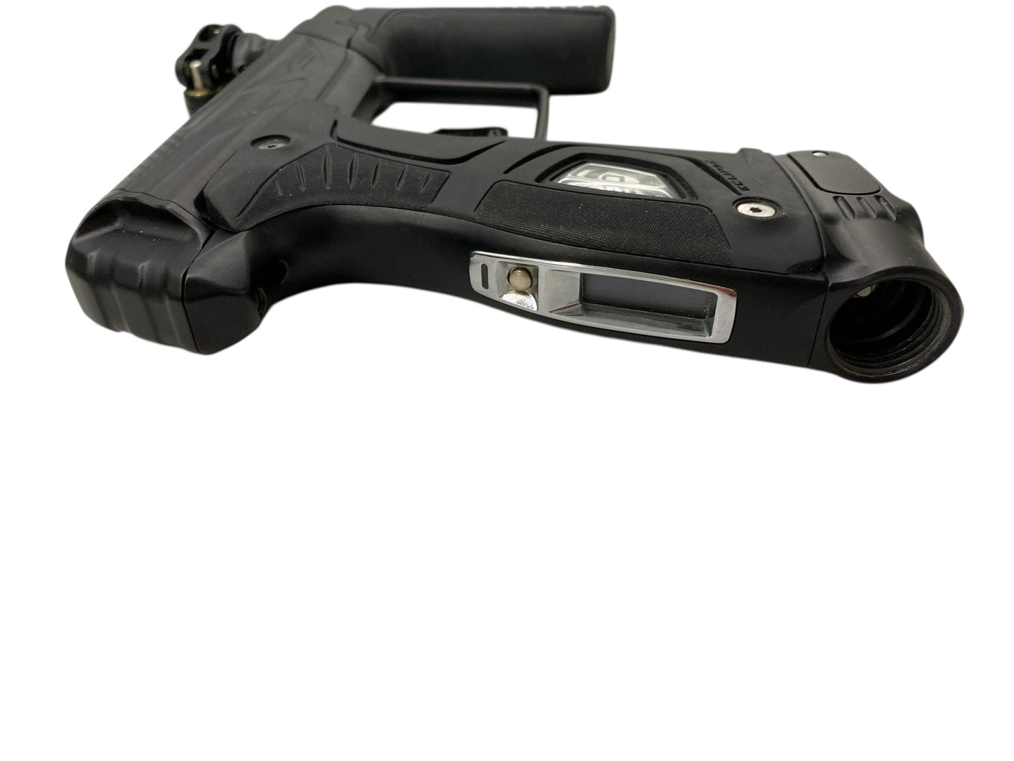 Used Planet Eclipse Hk Army Gtek 170r Paintball Gun Black Paintball Gun from CPXBrosPaintball Buy/Sell/Trade Paintball Markers, New Paintball Guns, Paintball Hoppers, Paintball Masks, and Hormesis Headbands