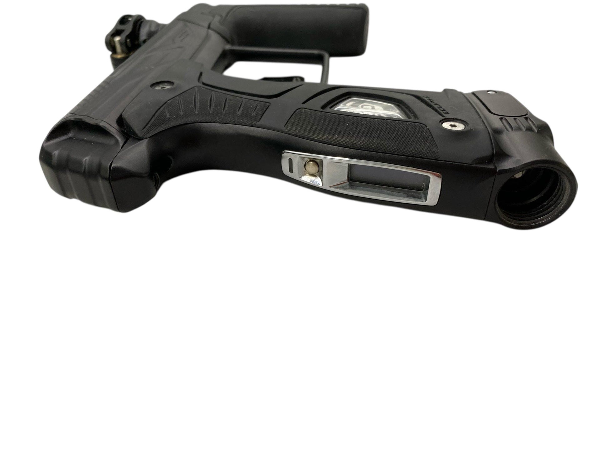 Used Planet Eclipse Hk Army Gtek 170r Paintball Gun Black Paintball Gun from CPXBrosPaintball Buy/Sell/Trade Paintball Markers, New Paintball Guns, Paintball Hoppers, Paintball Masks, and Hormesis Headbands