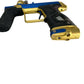 Used Planet Eclipse Hk Army Gtek 170r Paintball Gun Blue/Gold Paintball Gun from CPXBrosPaintball Buy/Sell/Trade Paintball Markers, New Paintball Guns, Paintball Hoppers, Paintball Masks, and Hormesis Headbands