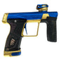 Used Planet Eclipse Hk Army Gtek 170r Paintball Gun Blue/Gold Paintball Gun from CPXBrosPaintball Buy/Sell/Trade Paintball Markers, New Paintball Guns, Paintball Hoppers, Paintball Masks, and Hormesis Headbands