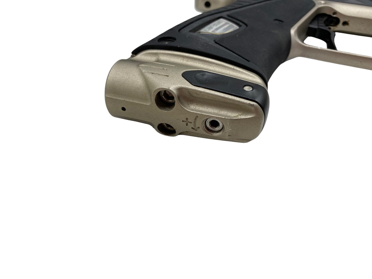 Used Planet Eclipse HK Army Gtek 180r Orbit Black/Bronze Paintball Gun Paintball Gun from CPXBrosPaintball Buy/Sell/Trade Paintball Markers, New Paintball Guns, Paintball Hoppers, Paintball Masks, and Hormesis Headbands