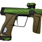 Used Planet Eclipse HK Army Gtek 180r Orbit Green/Black Paintball Gun Paintball Gun from CPXBrosPaintball Buy/Sell/Trade Paintball Markers, New Paintball Guns, Paintball Hoppers, Paintball Masks, and Hormesis Headbands