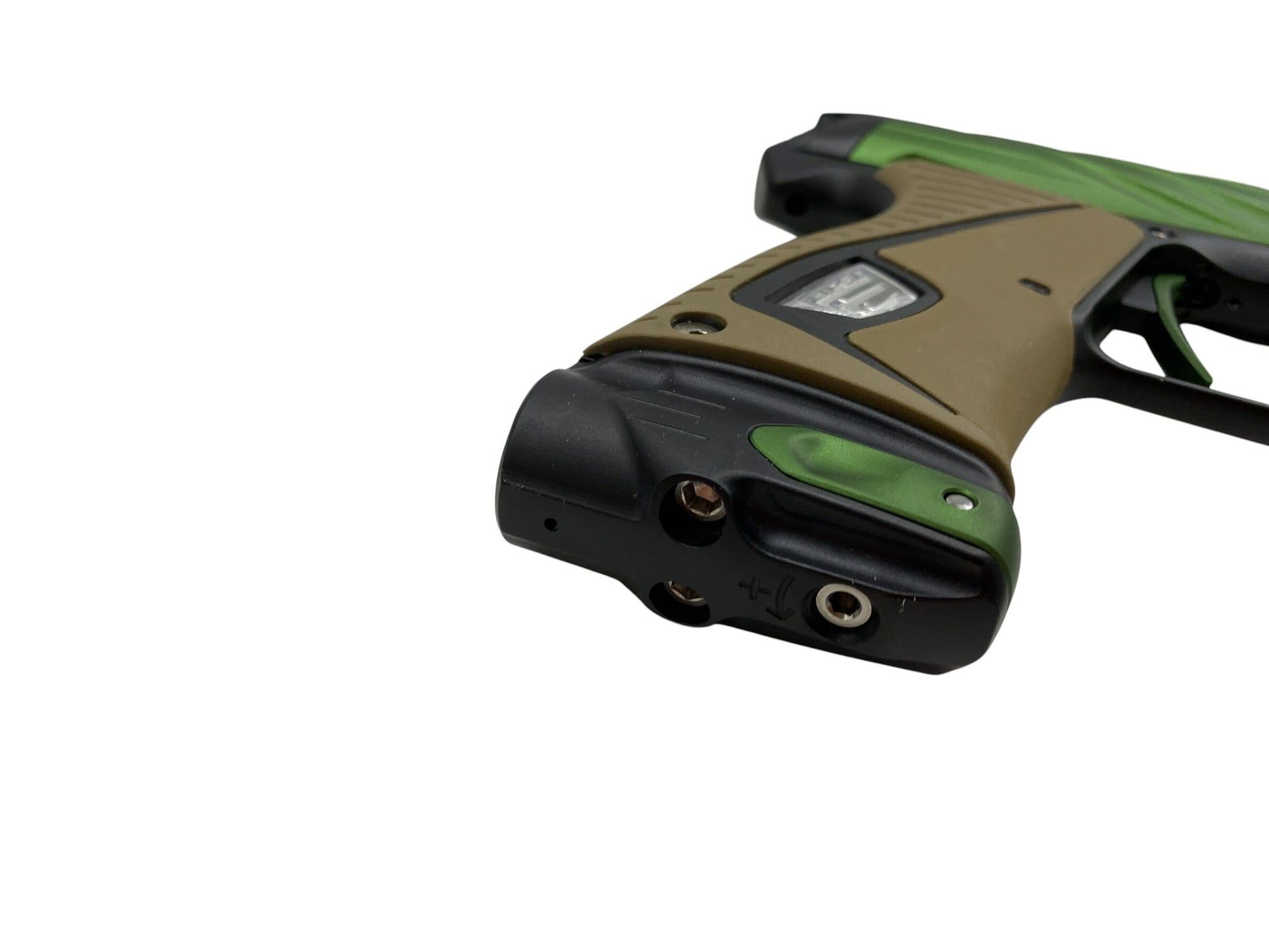 Used Planet Eclipse HK Army Gtek 180r Orbit Green/Black Paintball Gun Paintball Gun from CPXBrosPaintball Buy/Sell/Trade Paintball Markers, New Paintball Guns, Paintball Hoppers, Paintball Masks, and Hormesis Headbands