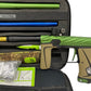 Used Planet Eclipse HK Army Gtek 180r Orbit Green/Black Paintball Gun Paintball Gun from CPXBrosPaintball Buy/Sell/Trade Paintball Markers, New Paintball Guns, Paintball Hoppers, Paintball Masks, and Hormesis Headbands