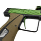 Used Planet Eclipse HK Army Gtek 180r Orbit Green/Black Paintball Gun Paintball Gun from CPXBrosPaintball Buy/Sell/Trade Paintball Markers, New Paintball Guns, Paintball Hoppers, Paintball Masks, and Hormesis Headbands