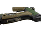 Used Planet Eclipse HK Army Gtek 180r Orbit Green/Black Paintball Gun Paintball Gun from CPXBrosPaintball Buy/Sell/Trade Paintball Markers, New Paintball Guns, Paintball Hoppers, Paintball Masks, and Hormesis Headbands