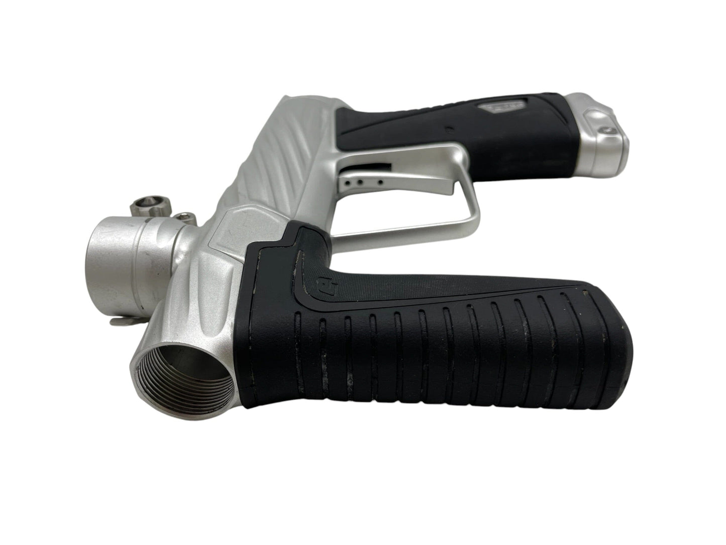 Used Planet Eclipse HK Army Gtek 180r Orbit "Pure" Paintball Gun Paintball Gun from CPXBrosPaintball Buy/Sell/Trade Paintball Markers, New Paintball Guns, Paintball Hoppers, Paintball Masks, and Hormesis Headbands