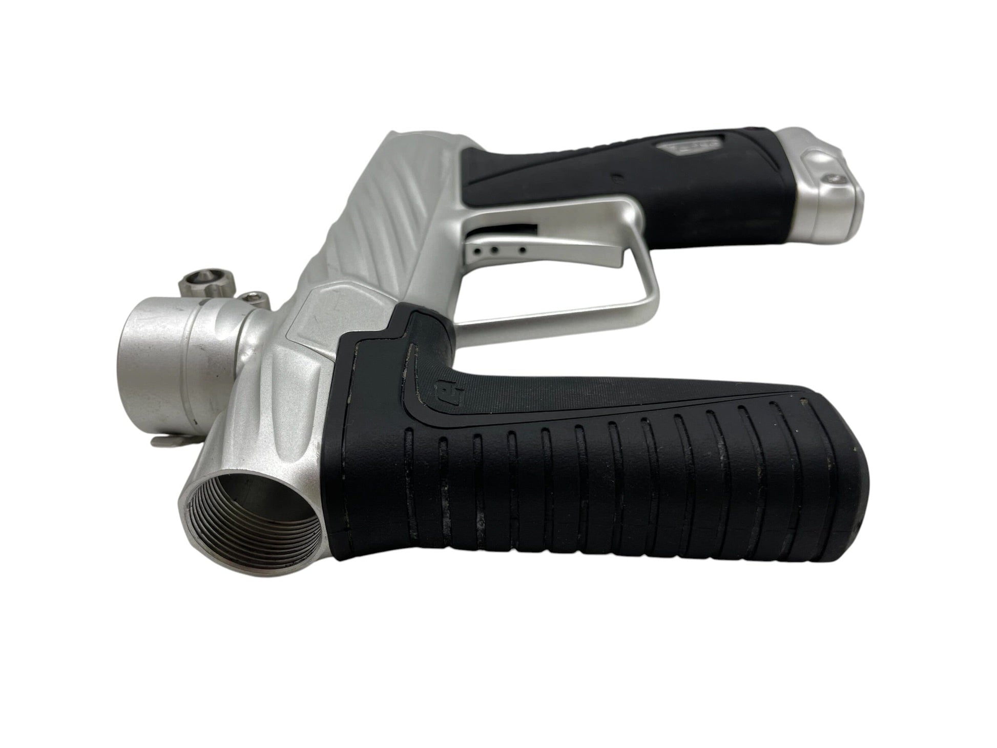 Used Planet Eclipse HK Army Gtek 180r Orbit "Pure" Paintball Gun Paintball Gun from CPXBrosPaintball Buy/Sell/Trade Paintball Markers, New Paintball Guns, Paintball Hoppers, Paintball Masks, and Hormesis Headbands