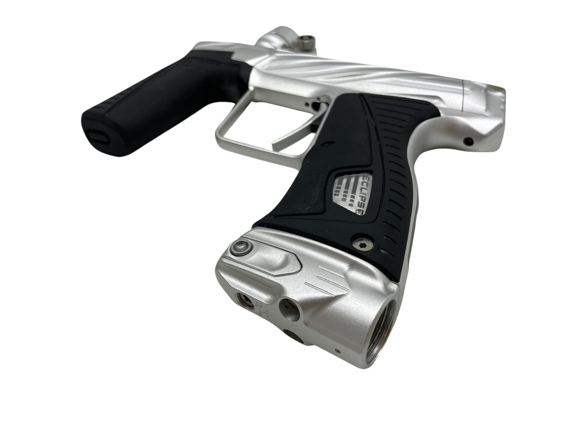 Used Planet Eclipse HK Army Gtek 180r Orbit "Pure" Paintball Gun Paintball Gun from CPXBrosPaintball Buy/Sell/Trade Paintball Markers, New Paintball Guns, Paintball Hoppers, Paintball Masks, and Hormesis Headbands
