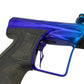 Used Planet Eclipse HK ARMY Invader CS2 Blue To Clear Fade Paintball Gun Paintball Gun from CPXBrosPaintball Buy/Sell/Trade Paintball Markers, New Paintball Guns, Paintball Hoppers, Paintball Masks, and Hormesis Headbands