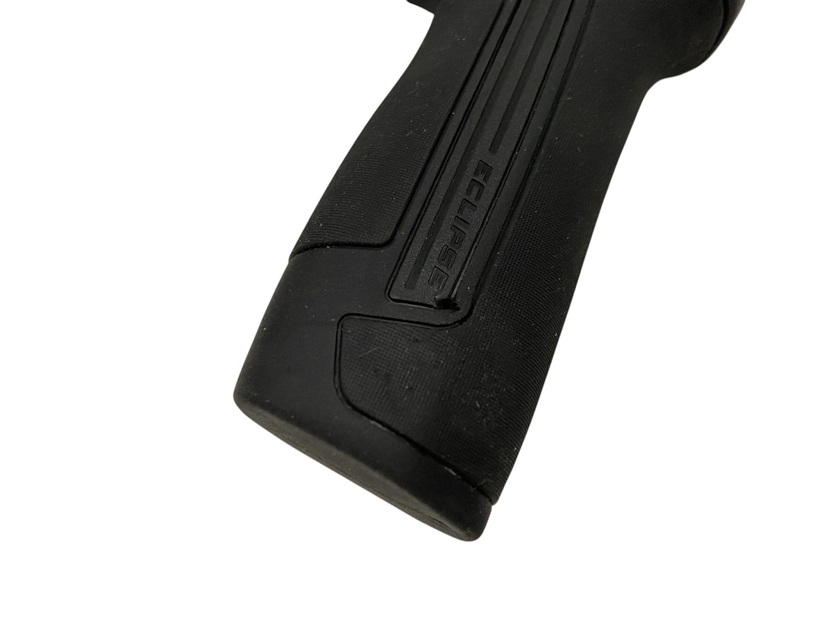 Used Planet Eclipse HK ARMY Invader CS2 Blue To Clear Fade Paintball Gun Paintball Gun from CPXBrosPaintball Buy/Sell/Trade Paintball Markers, New Paintball Guns, Paintball Hoppers, Paintball Masks, and Hormesis Headbands