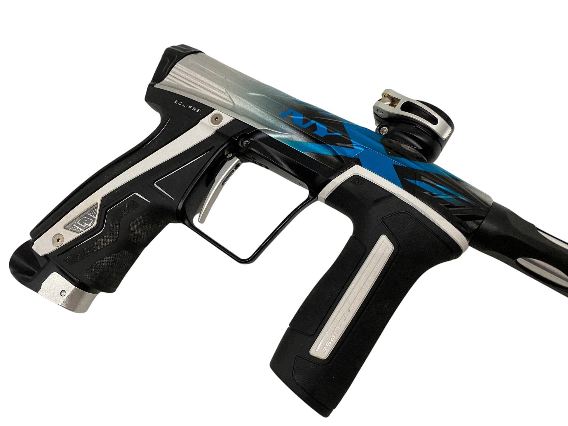 Used Planet Eclipse HK ARMY Invader CS2 "NYX" Paintball Gun Paintball Gun from CPXBrosPaintball Buy/Sell/Trade Paintball Markers, New Paintball Guns, Paintball Hoppers, Paintball Masks, and Hormesis Headbands