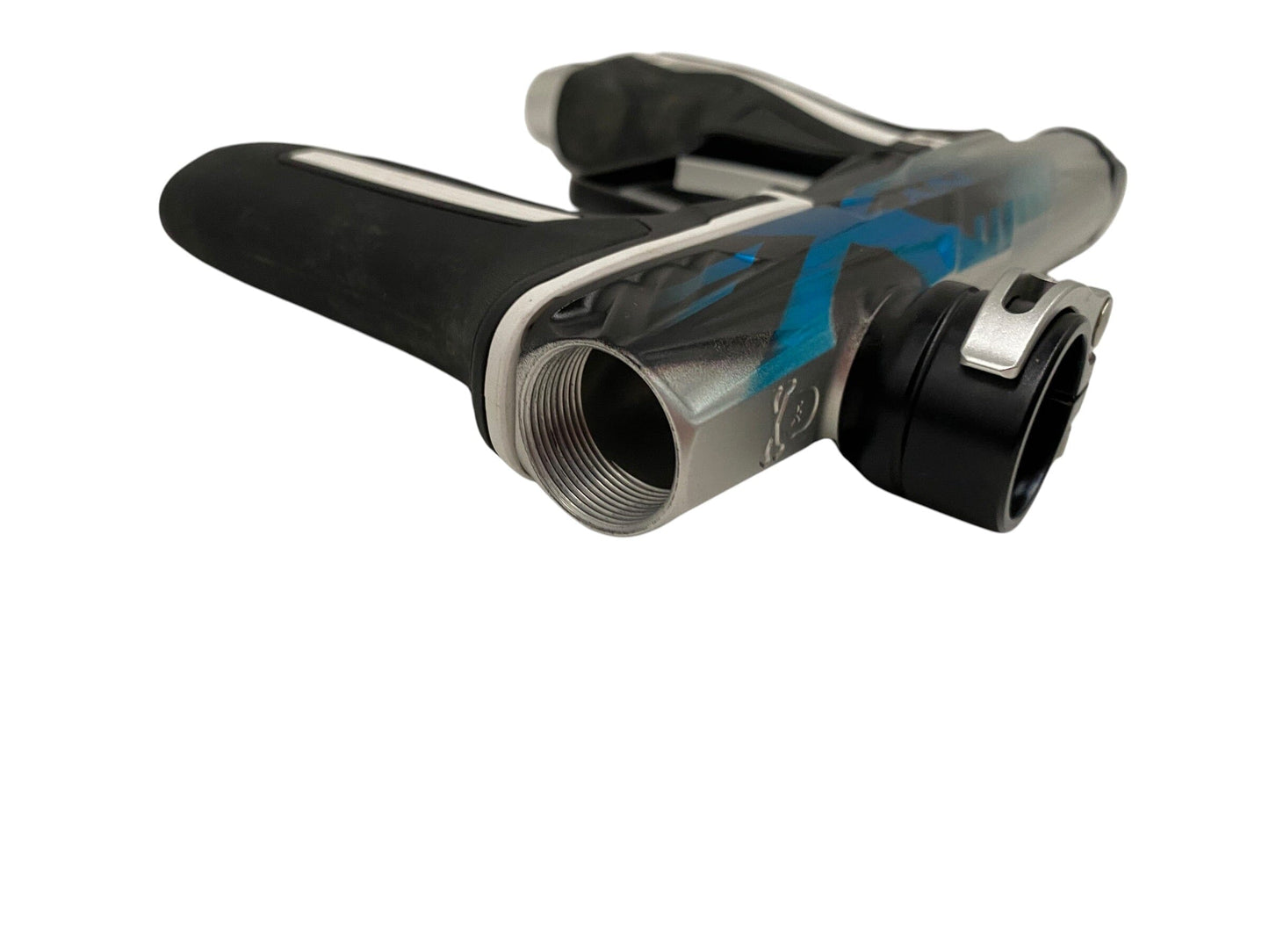 Used Planet Eclipse HK ARMY Invader CS2 "NYX" Paintball Gun Paintball Gun from CPXBrosPaintball Buy/Sell/Trade Paintball Markers, New Paintball Guns, Paintball Hoppers, Paintball Masks, and Hormesis Headbands