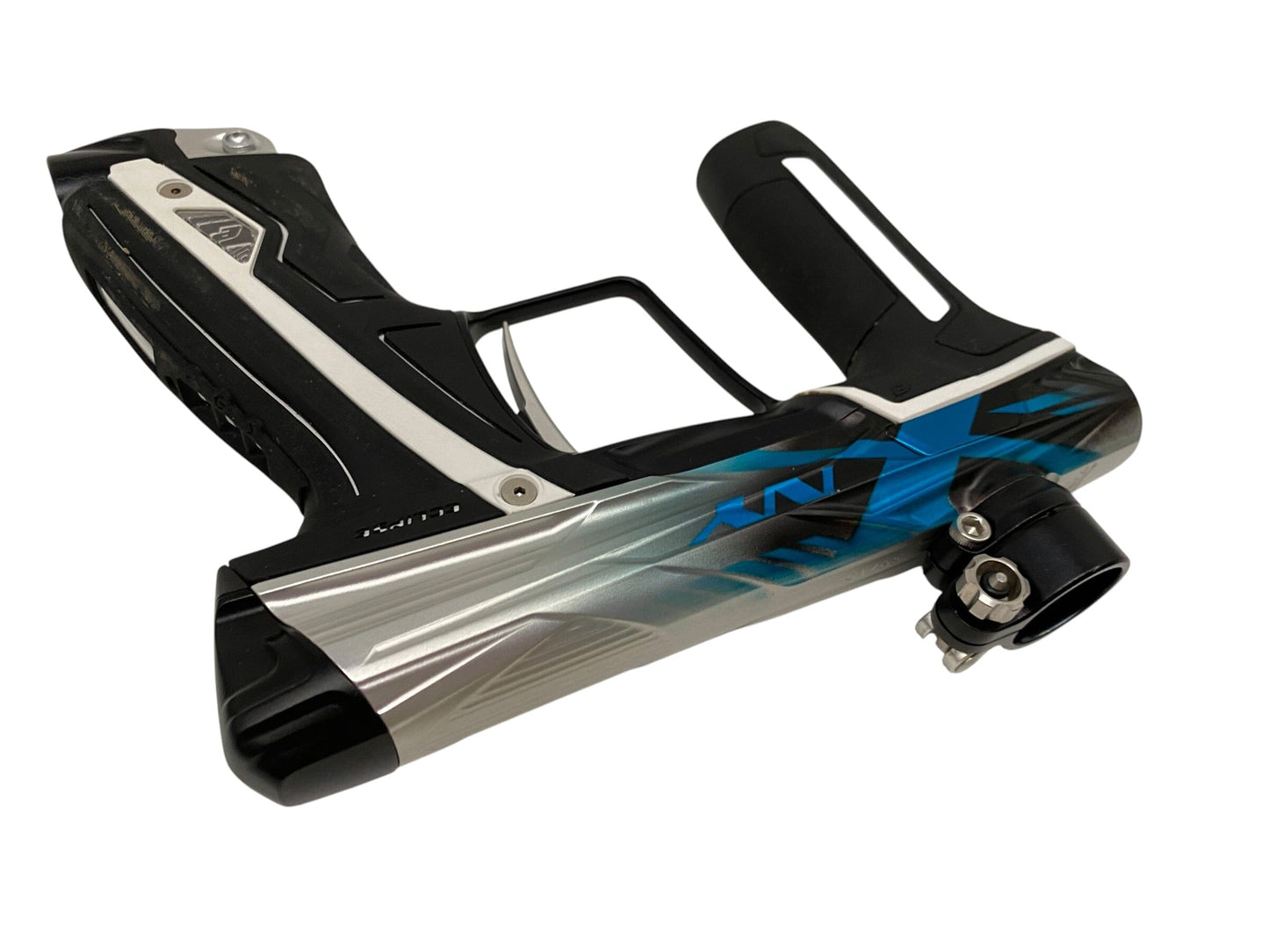 Used Planet Eclipse HK ARMY Invader CS2 "NYX" Paintball Gun Paintball Gun from CPXBrosPaintball Buy/Sell/Trade Paintball Markers, New Paintball Guns, Paintball Hoppers, Paintball Masks, and Hormesis Headbands