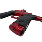 Used Planet Eclipse HK ARMY LV2 Fossil Red/Red Paintball Gun Paintball Gun from CPXBrosPaintball Buy/Sell/Trade Paintball Markers, New Paintball Guns, Paintball Hoppers, Paintball Masks, and Hormesis Headbands