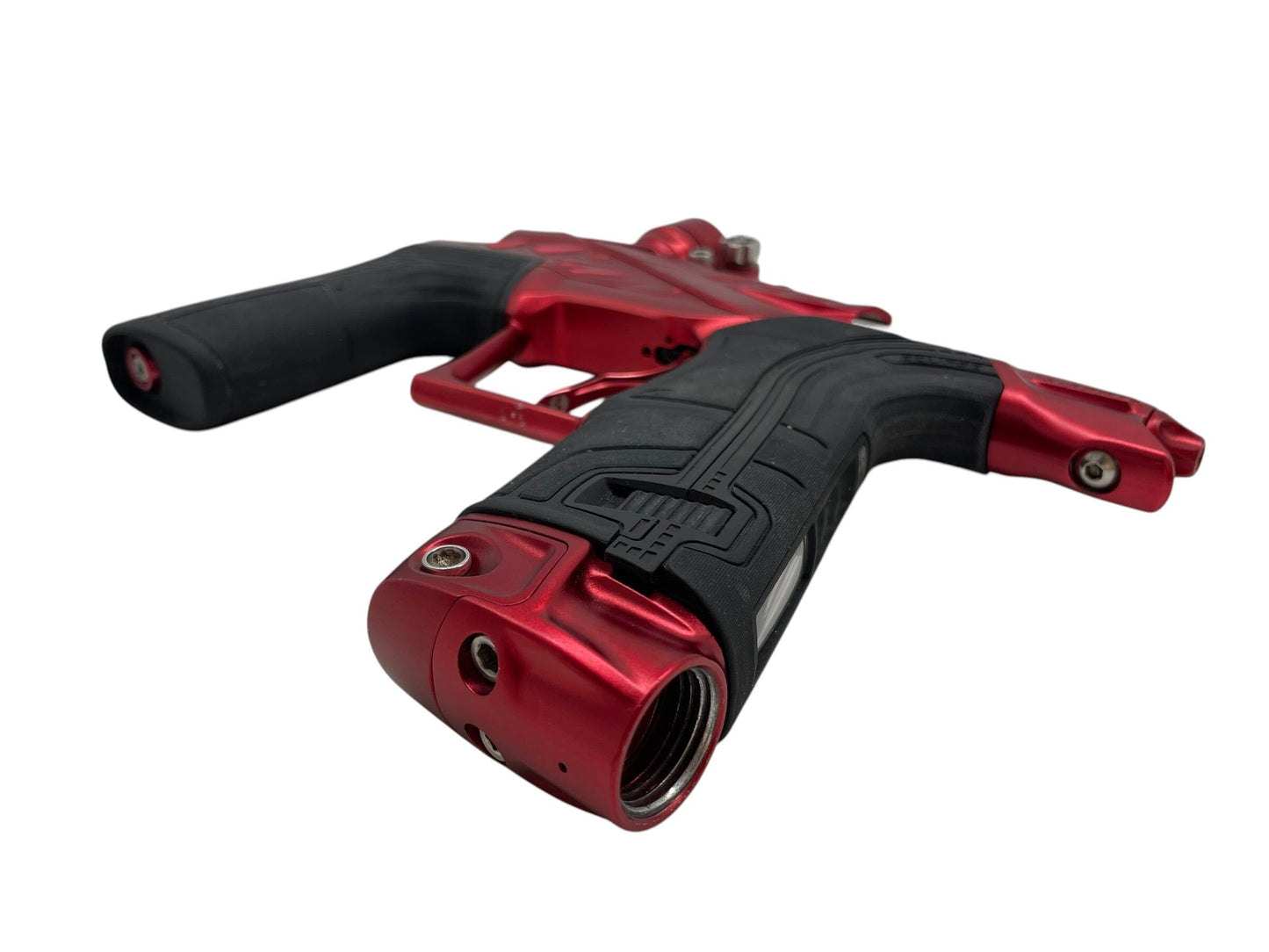 Used Planet Eclipse HK ARMY LV2 Fossil Red/Red Paintball Gun Paintball Gun from CPXBrosPaintball Buy/Sell/Trade Paintball Markers, New Paintball Guns, Paintball Hoppers, Paintball Masks, and Hormesis Headbands