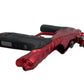 Used Planet Eclipse HK ARMY LV2 Fossil Red/Red Paintball Gun Paintball Gun from CPXBrosPaintball Buy/Sell/Trade Paintball Markers, New Paintball Guns, Paintball Hoppers, Paintball Masks, and Hormesis Headbands