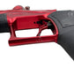 Used Planet Eclipse HK ARMY LV2 Fossil Red/Red Paintball Gun Paintball Gun from CPXBrosPaintball Buy/Sell/Trade Paintball Markers, New Paintball Guns, Paintball Hoppers, Paintball Masks, and Hormesis Headbands