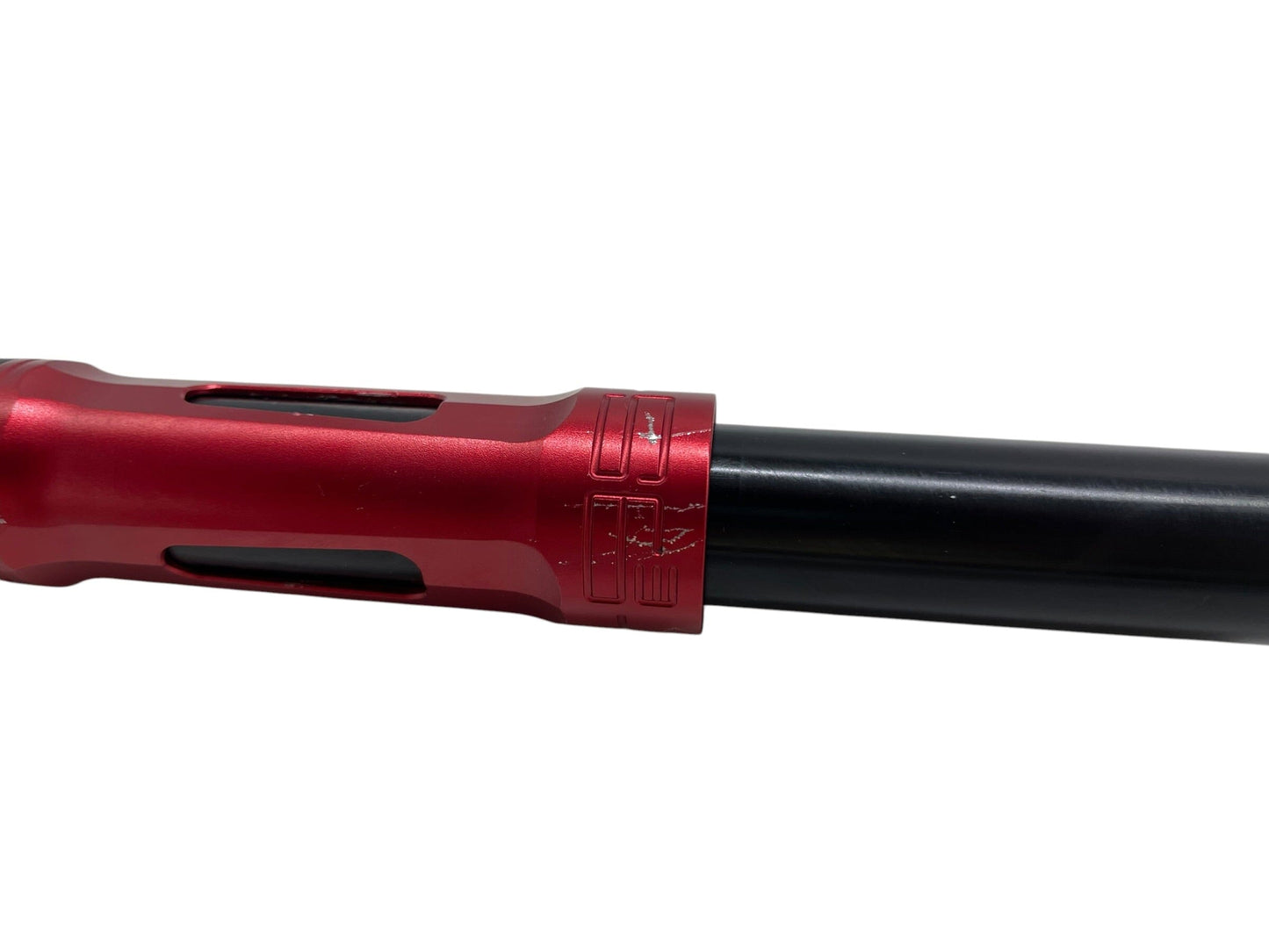Used Planet Eclipse HK ARMY LV2 Fossil Red/Red Paintball Gun Paintball Gun from CPXBrosPaintball Buy/Sell/Trade Paintball Markers, New Paintball Guns, Paintball Hoppers, Paintball Masks, and Hormesis Headbands