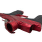 Used Planet Eclipse HK ARMY LV2 Fossil Red/Red Paintball Gun Paintball Gun from CPXBrosPaintball Buy/Sell/Trade Paintball Markers, New Paintball Guns, Paintball Hoppers, Paintball Masks, and Hormesis Headbands
