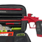 Used Planet Eclipse HK ARMY LV2 Fossil Red/Red Paintball Gun Paintball Gun from CPXBrosPaintball Buy/Sell/Trade Paintball Markers, New Paintball Guns, Paintball Hoppers, Paintball Masks, and Hormesis Headbands