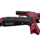 Used Planet Eclipse HK ARMY LV2 Fossil Red/Red Paintball Gun Paintball Gun from CPXBrosPaintball Buy/Sell/Trade Paintball Markers, New Paintball Guns, Paintball Hoppers, Paintball Masks, and Hormesis Headbands