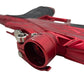 Used Planet Eclipse HK ARMY LV2 Fossil Red/Red Paintball Gun Paintball Gun from CPXBrosPaintball Buy/Sell/Trade Paintball Markers, New Paintball Guns, Paintball Hoppers, Paintball Masks, and Hormesis Headbands
