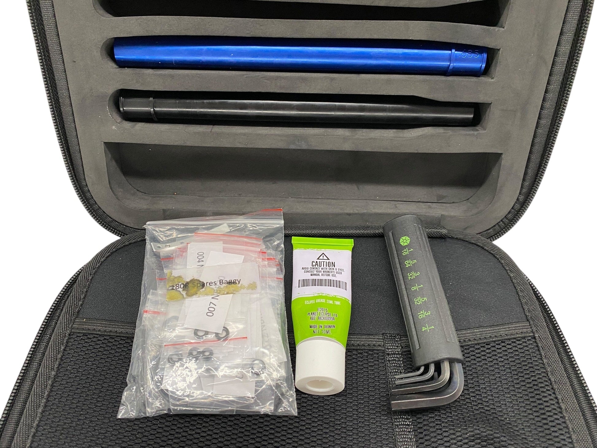 Used Planet Eclipse Hk Army Orbit Gtek 180r Paintball Gun Silver Paintball Gun from CPXBrosPaintball Buy/Sell/Trade Paintball Markers, New Paintball Guns, Paintball Hoppers, Paintball Masks, and Hormesis Headbands