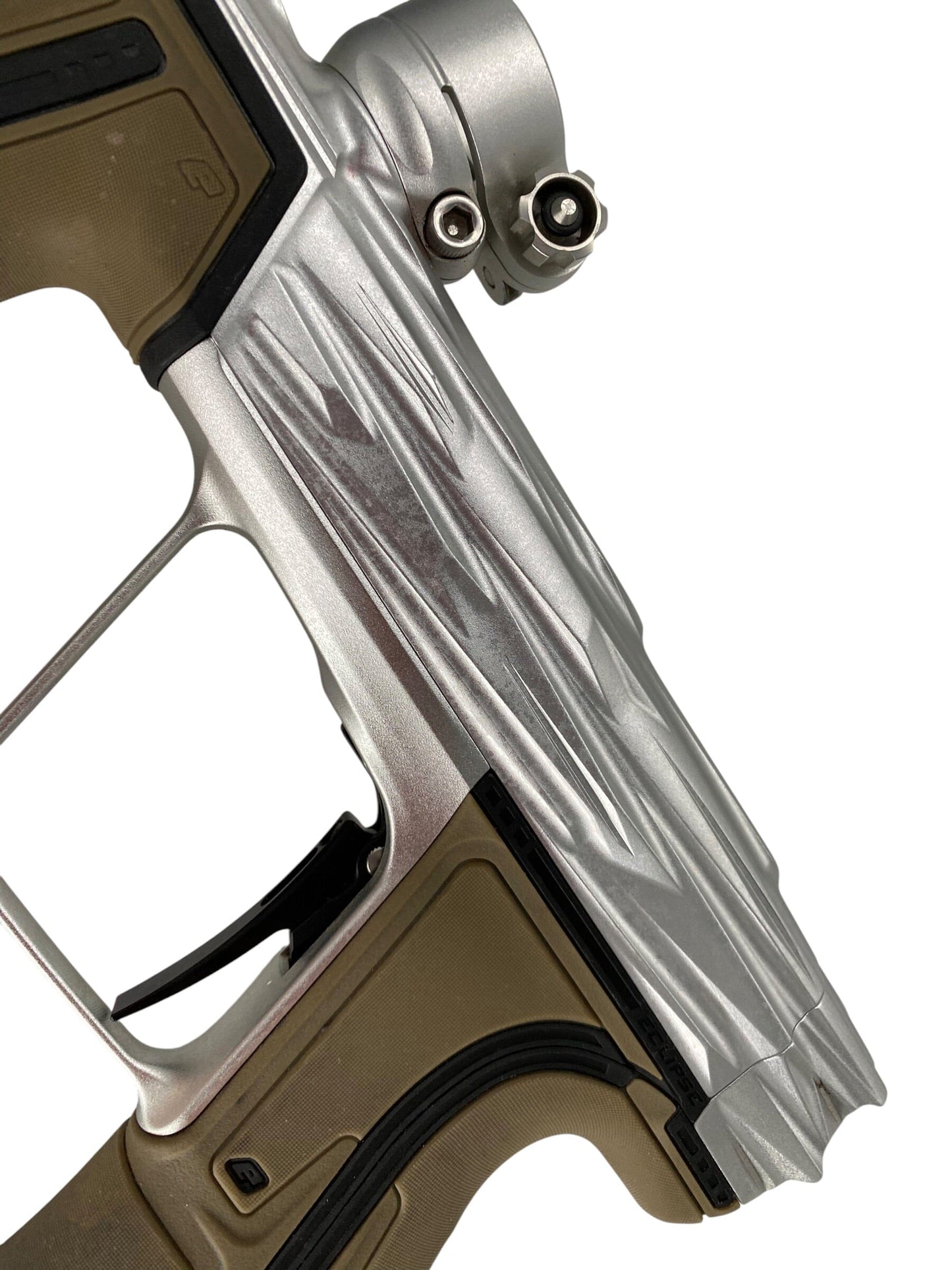 Used Planet Eclipse HK Army RAZR Geo R5 Paintball Gun Paintball Gun from CPXBrosPaintball Buy/Sell/Trade Paintball Markers, New Paintball Guns, Paintball Hoppers, Paintball Masks, and Hormesis Headbands