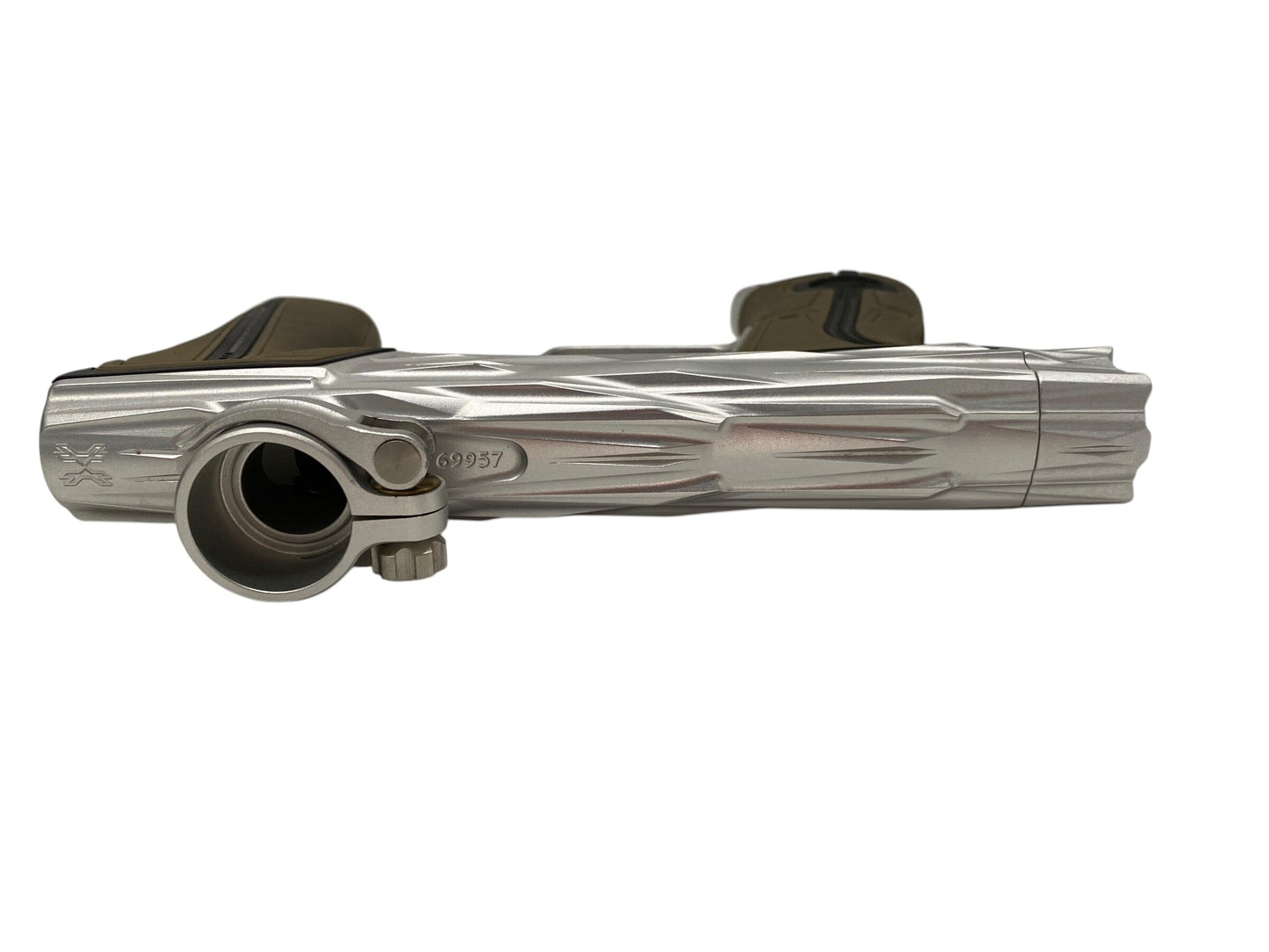 Used Planet Eclipse HK Army RAZR Geo R5 Paintball Gun Paintball Gun from CPXBrosPaintball Buy/Sell/Trade Paintball Markers, New Paintball Guns, Paintball Hoppers, Paintball Masks, and Hormesis Headbands