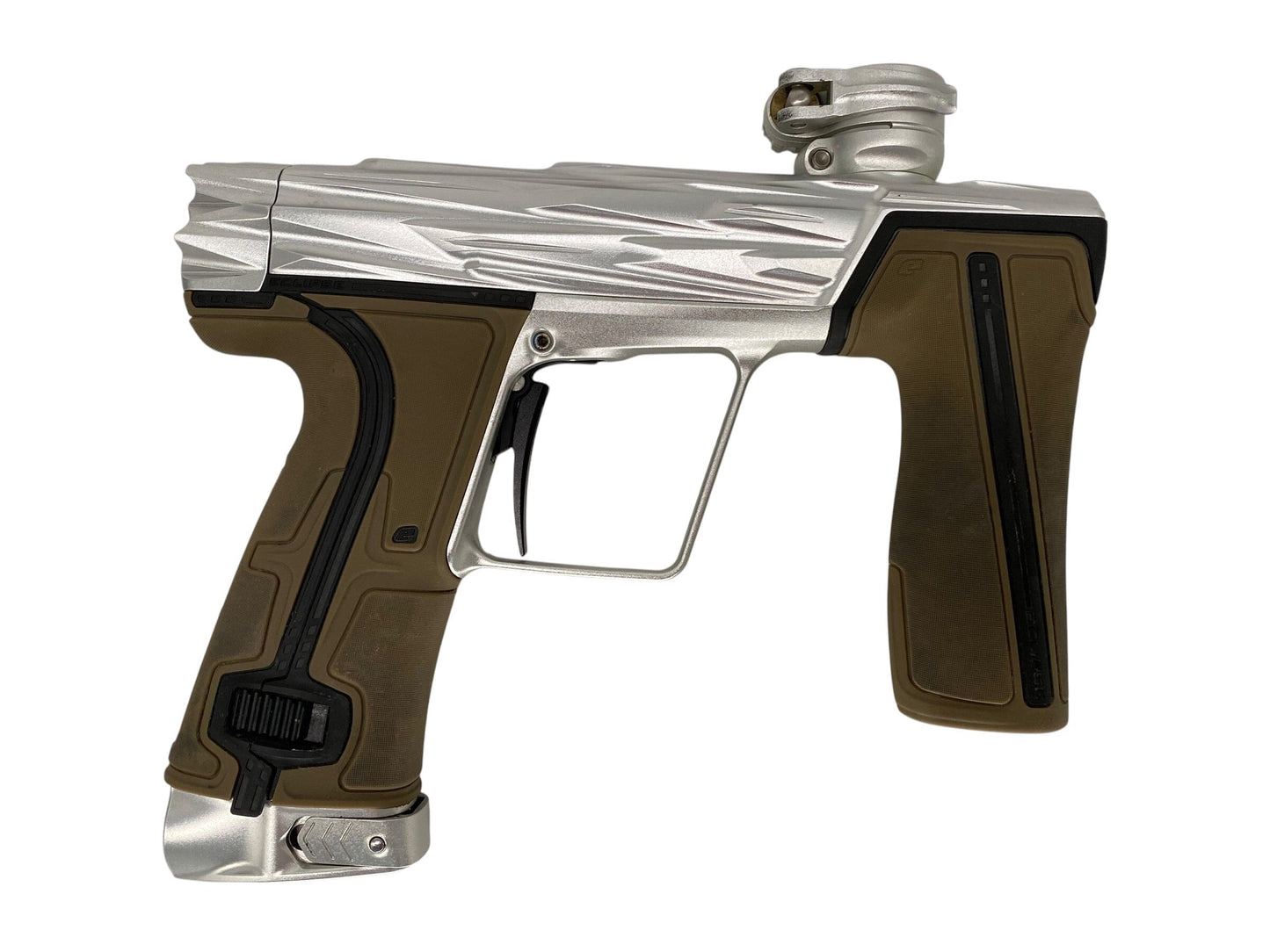 Used Planet Eclipse HK Army RAZR Geo R5 Paintball Gun Paintball Gun from CPXBrosPaintball Buy/Sell/Trade Paintball Markers, New Paintball Guns, Paintball Hoppers, Paintball Masks, and Hormesis Headbands
